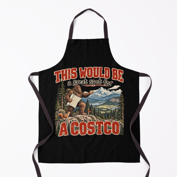 Item preview, Bigfoot’s Vintage Mountain Costco Overlook designed and sold by Nature Explore Game.