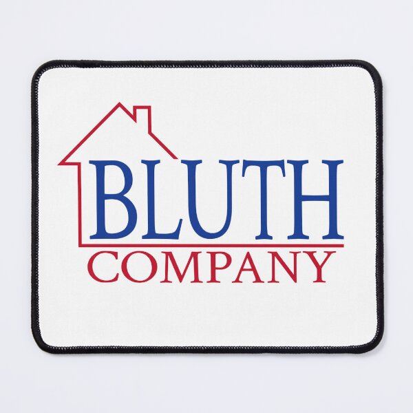 Artikelvorschau, Bluth Company entworfen und verkauft von Primotees.