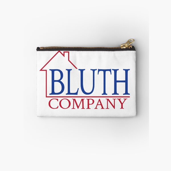 Item preview, Bluth Company designed and sold by Primotees.