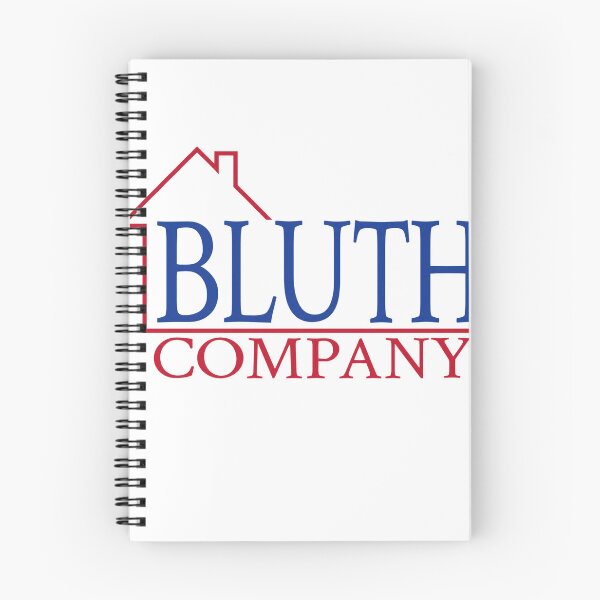 Aperçu de l'œuvre Compagnie Bluth créée et vendue par Primotees.