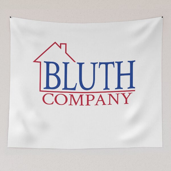 Item preview, Bluth Company designed and sold by Primotees.