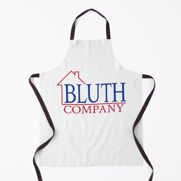 Item preview, Bluth Company designed and sold by Primotees.