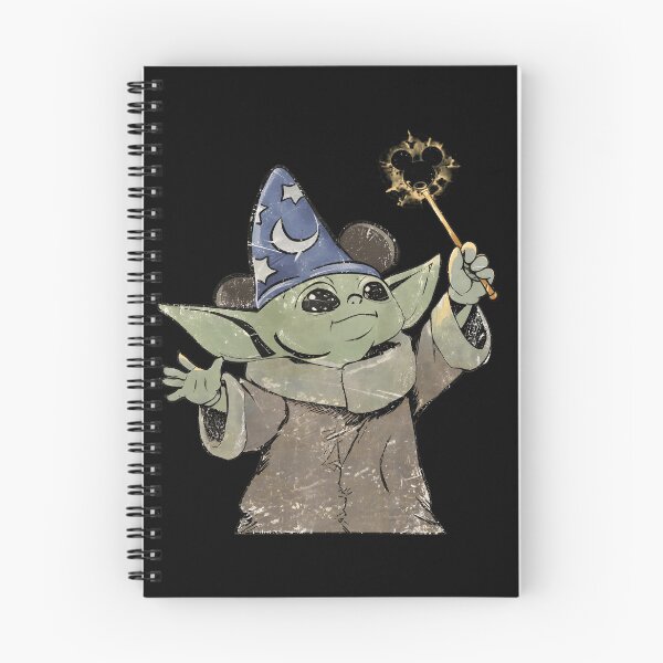 Item preview, Cute Green Alien Wizard Halloween Graphic designed and sold by SpaceRadioer.