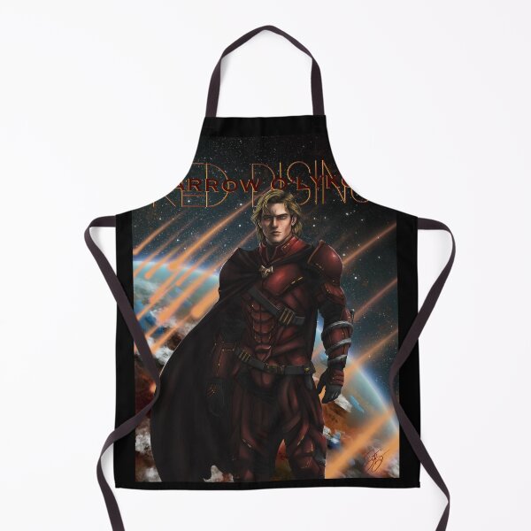 Item preview, Darrow O lykos designed and sold by sommerskye22.
