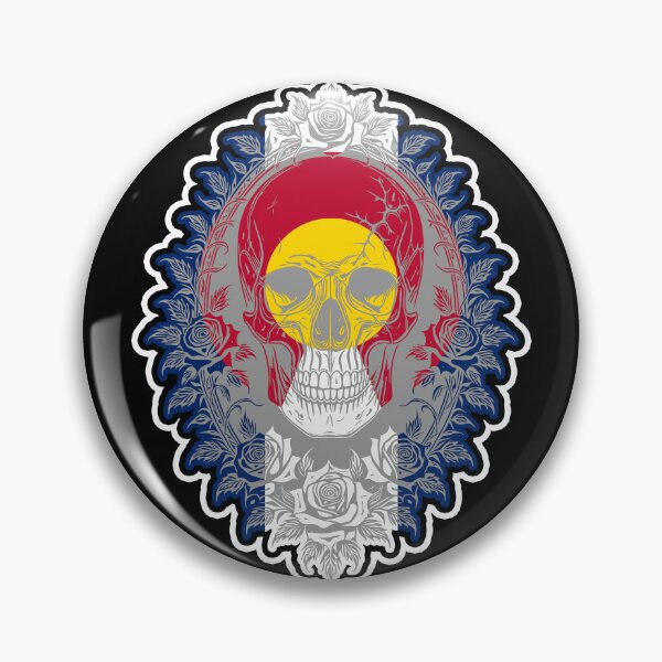 Item preview, Grateful Centennial designed and sold by Lazarustci.