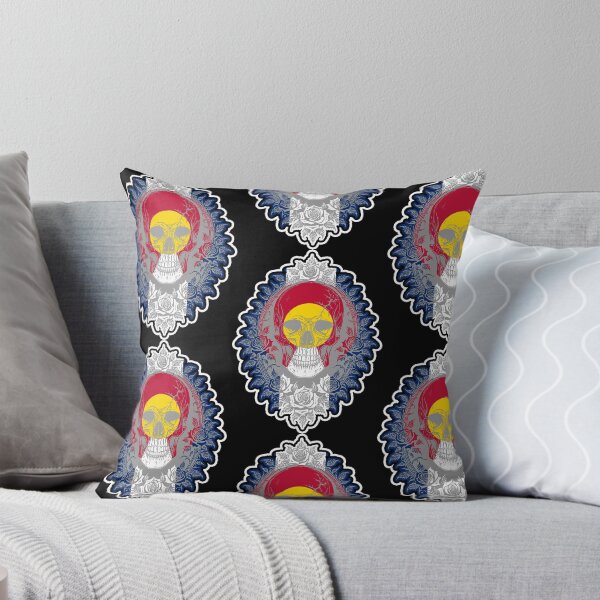 Item preview, Grateful Centennial designed and sold by Lazarustci.
