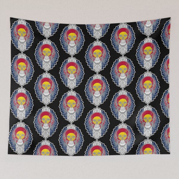 Item preview, Grateful Centennial designed and sold by Lazarustci.