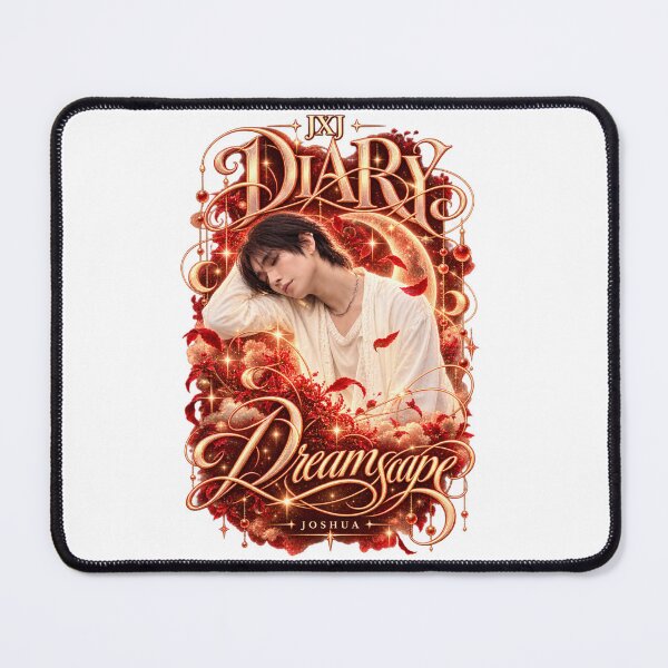 Item preview, Joshua JxJ DREAMSCAPE Daydreamers Visual designed and sold by Valeree Store.