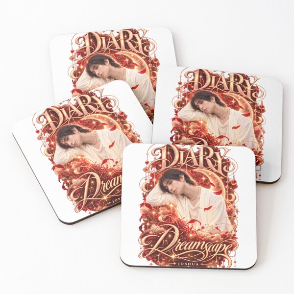 Item preview, Joshua JxJ DREAMSCAPE Daydreamers Visual designed and sold by Valeree Store.