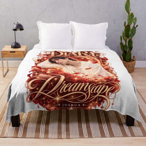 Item preview, Joshua JxJ DREAMSCAPE Daydreamers Visual designed and sold by Valeree Store.