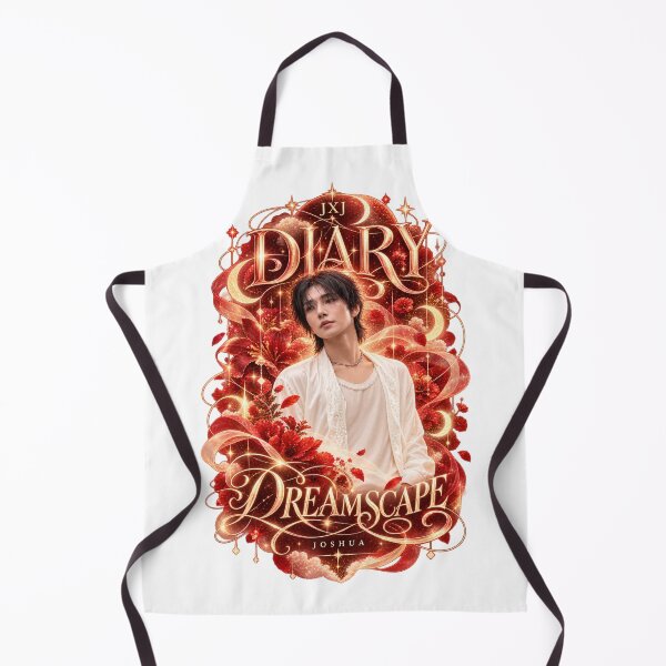Item preview, Joshua JxJ Diary DREAMSCAPE Aesthetic Art designed and sold by Valeree Store.