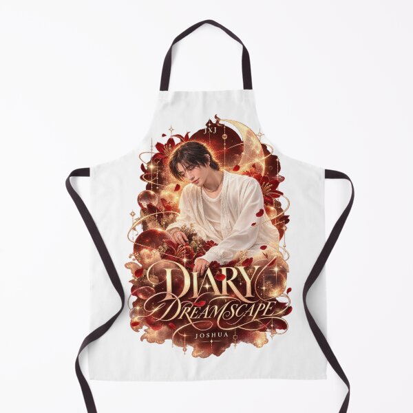 Item preview, JxJ Joshua Dreamchasers Kpop Artwork designed and sold by Valeree Store.