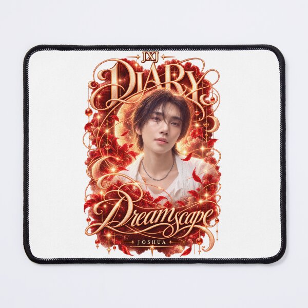 Item preview, Joshua JxJ DREAMSCAPE Fantasy Visual designed and sold by Valeree Store.