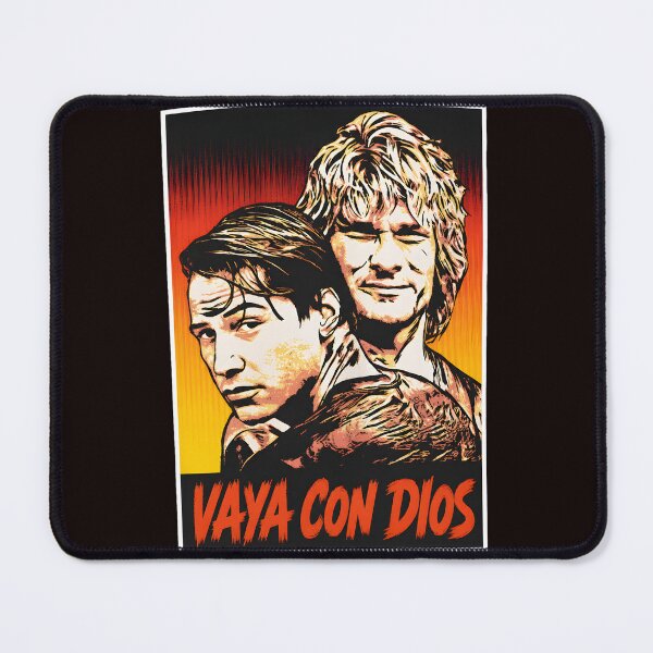 Item preview, Vaya Con Dios Movie Tribute designed and sold by CuteartBySakura.