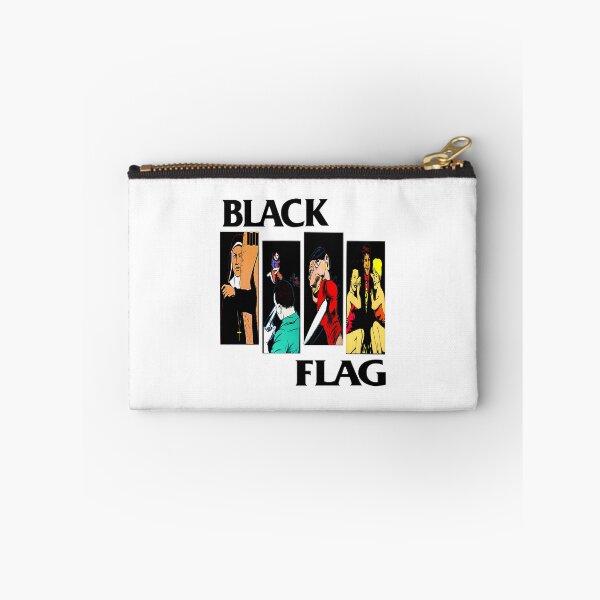 Item preview,  Black Flag Album designed and sold by MatchyStyles.