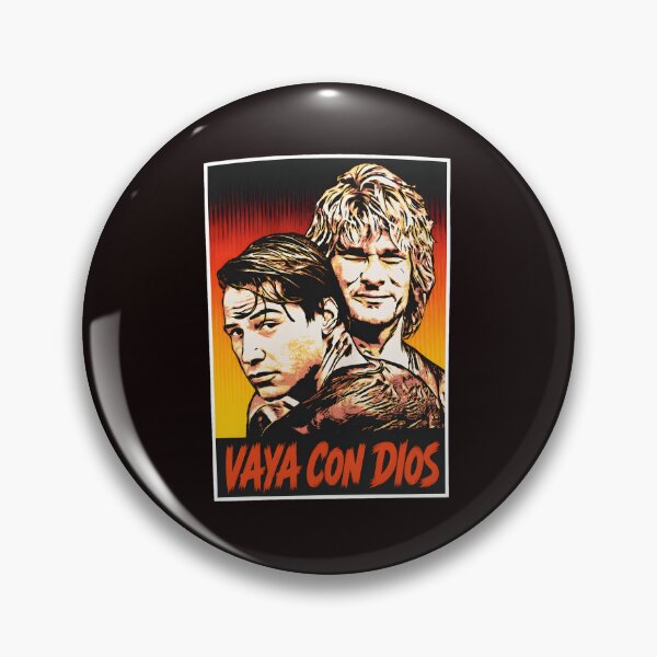 Item preview, Vaya Con Dios Movie Tribute designed and sold by CuteartBySakura.
