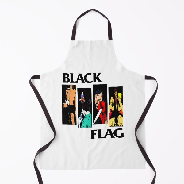 Item preview, Black Flag Album designed and sold by MatchyStyles.