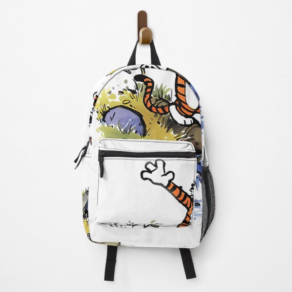 Item preview, Calvin và Hobbes designed and sold by odessathomas.