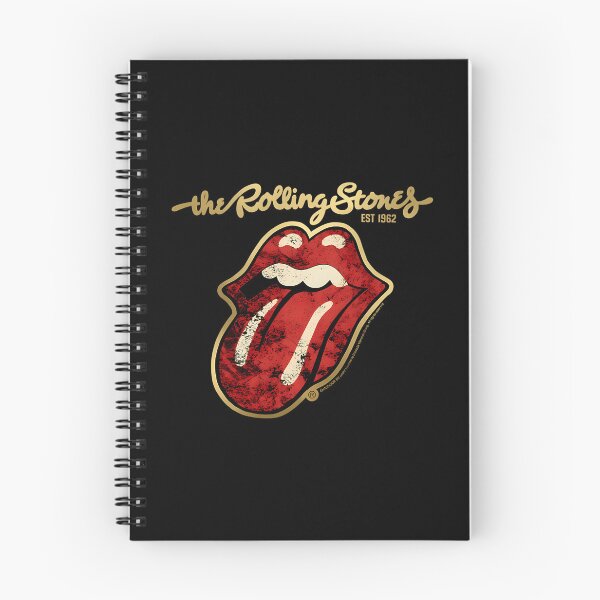 Item preview, Classic Vintage Rock Tongue Shirt 160 designed and sold by doodikun.
