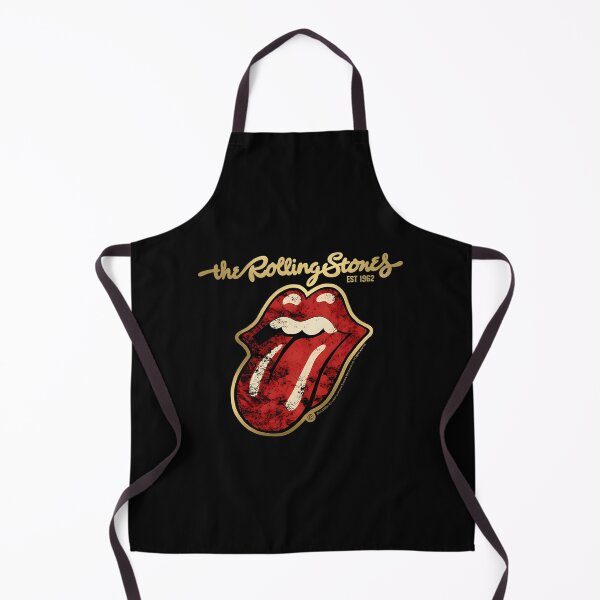 Item preview, Classic Vintage Rock Tongue Shirt 160 designed and sold by doodikun.