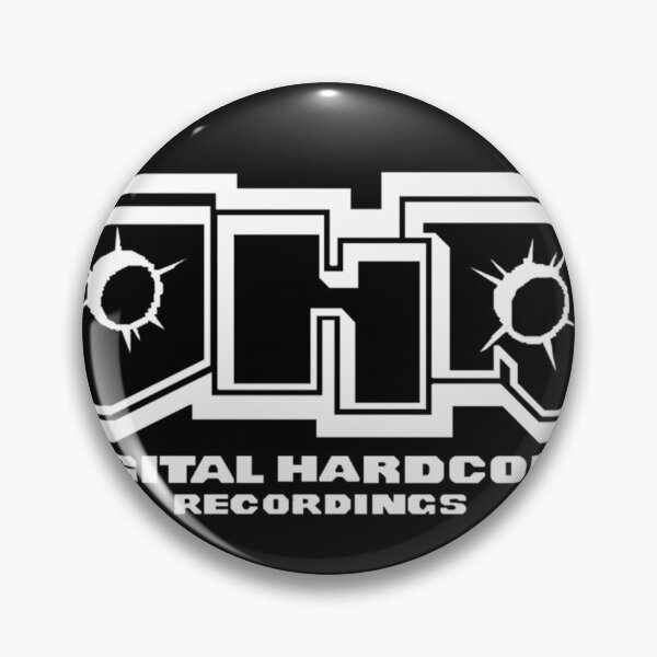 Item preview, Digital Hardcore Dhr designed and sold by One More Rep.