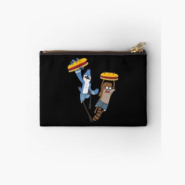 Item preview, Mordecai and Rigby Death Sandwich designed and sold by JarquinDD.