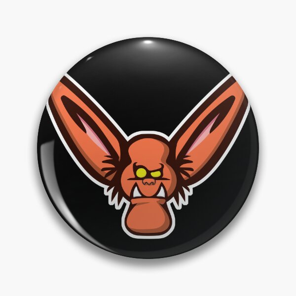 Item preview, A Vampire that is more bat than vampire designed and sold by DMayArt.