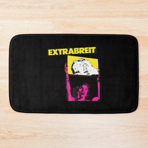 Item preview, Extrabreit - Their Greatest Hits designed and sold by PetarNikolic.