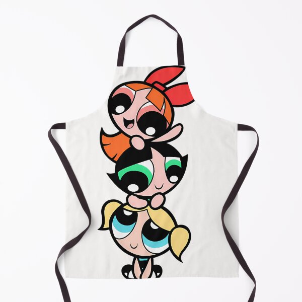 Item preview, The Powerpuff Girls designed and sold by odessathomas.