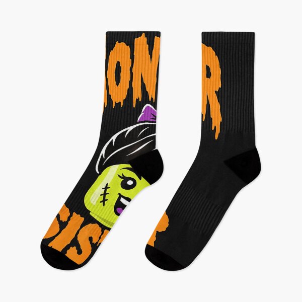 Item preview, Monster Sister Halloween Family Spooky Sibling designed and sold by smithdosRO.
