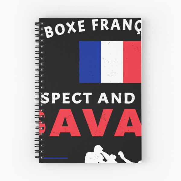 Item preview, Savate Kickboxer designed and sold by JamesRobertNels.
