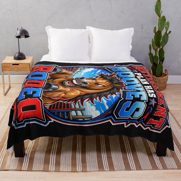 Item preview, Funny Horse Retirement Gift – My Retirement Plan Has Hooves Western Rodeo Cowboy Humor designed and sold by WLHmedia.com .
