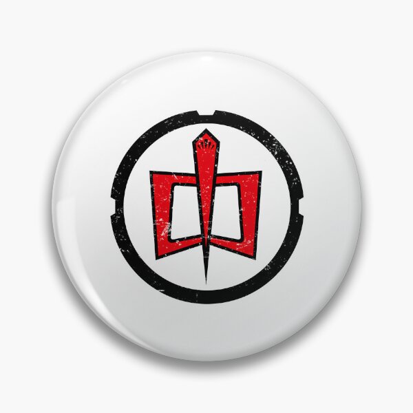 Item preview, Greatest American Hero - Original Shield designed and sold by MatchyStyles.