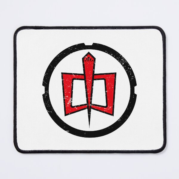 Item preview, Greatest American Hero - Original Shield designed and sold by MatchyStyles.