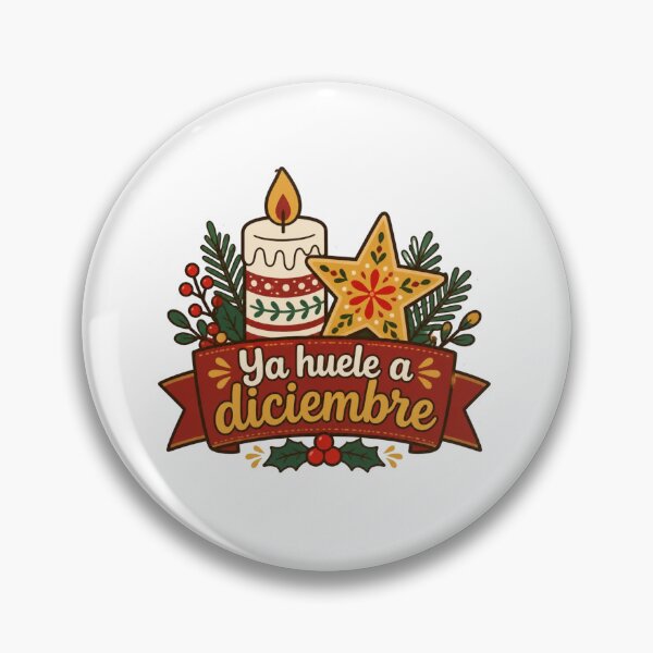 Item preview, It already smells like December | Christmas candle and star designed and sold by Olgavelez.