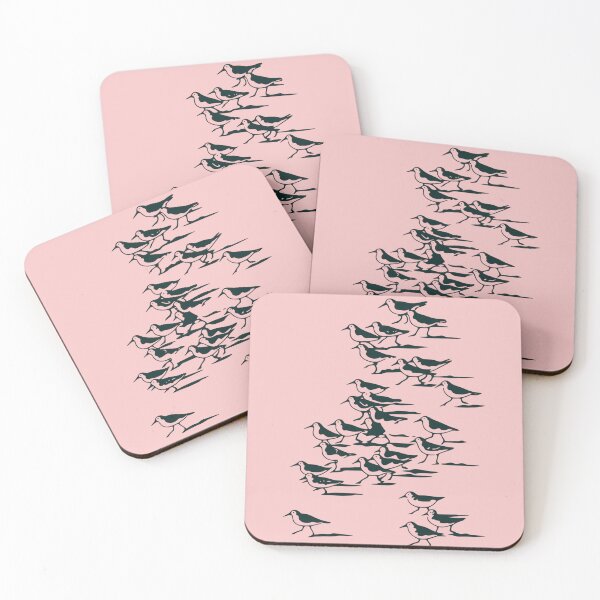 Item preview, Birdwatching Shorebirds Graphic designed and sold by Nature Explore Game.