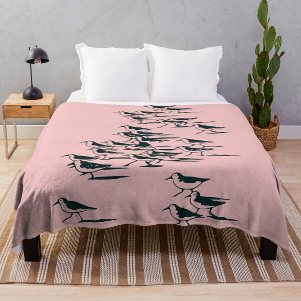 Item preview, Birdwatching Shorebirds Graphic designed and sold by Nature Explore Game.