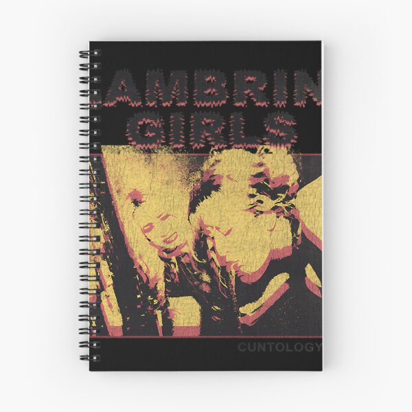 Item preview, Lambrini Girls Cuntology designed and sold by One More Rep.