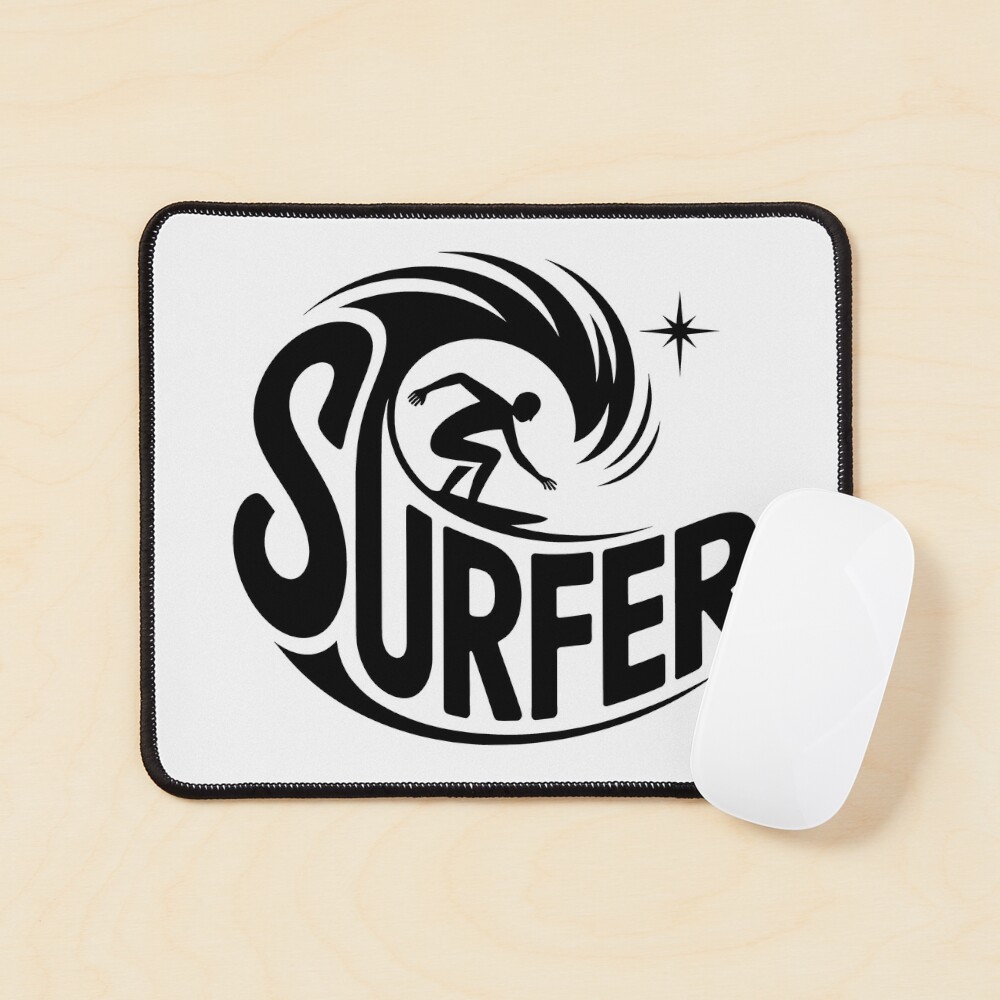 Item preview, Mouse Pad designed and sold by LoFizzy.