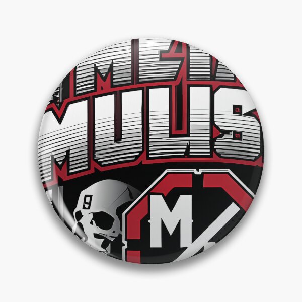 Item preview, Metal Mulisha Nick Diaz Ufc 137 Walkout designed and sold by JamesRobertNels.