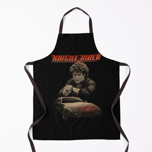 Item preview, Knight Rider designed and sold by glasswithstraw.