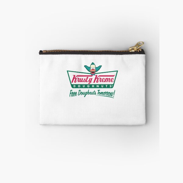 Item preview,  Krusty Kreme Doughnuts designed and sold by MatchyStyles.