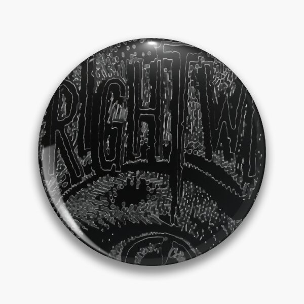 Item preview,  Frightwig Eye - Music Rock Punk designed and sold by PetarNikolic.
