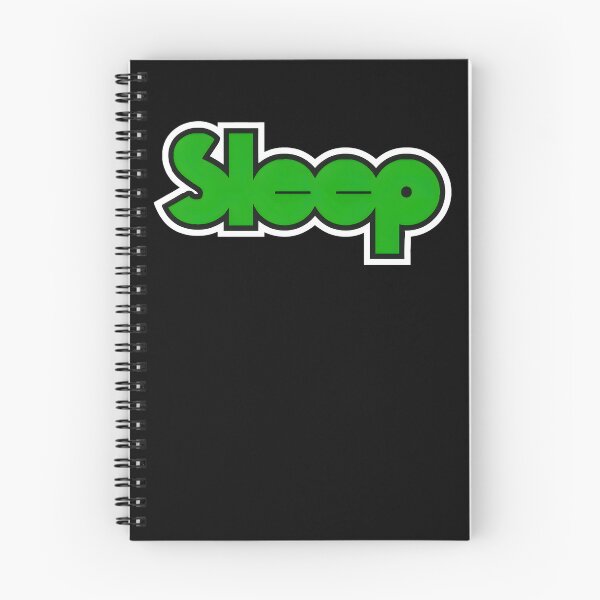 Artikelvorschau, Sleepp Bold Green entworfen und verkauft von grinbats.