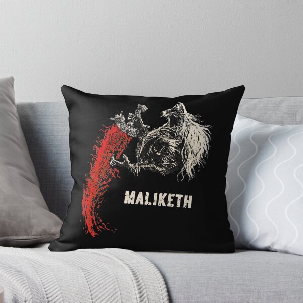 Aperçu de l'œuvre MALIKETHH Elden Ringg créée et vendue par ruokabbyart.