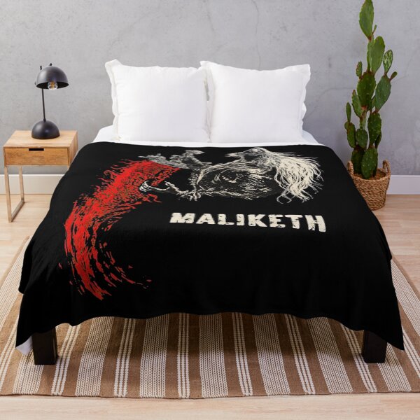 Item preview, MALIKETHH Elden Ringg designed and sold by ruokabbyart.