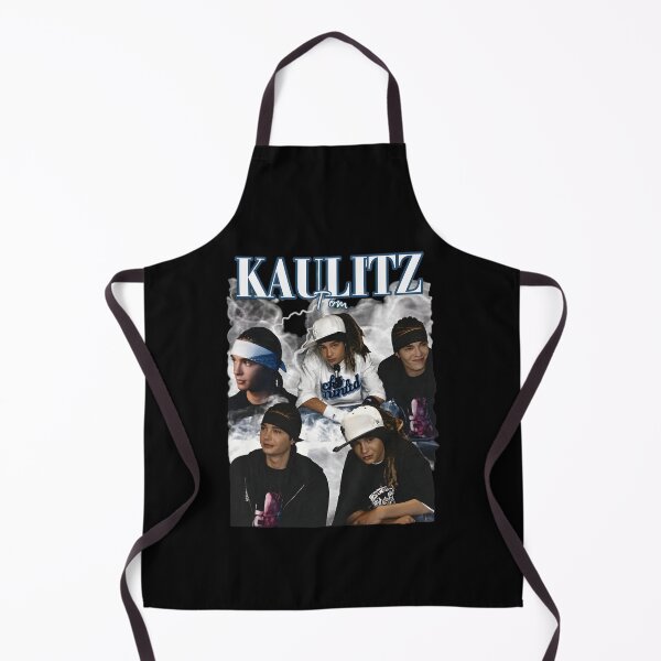 Item preview, KAULITZZ Tom Tokioo Hotel  designed and sold by beetlechds.