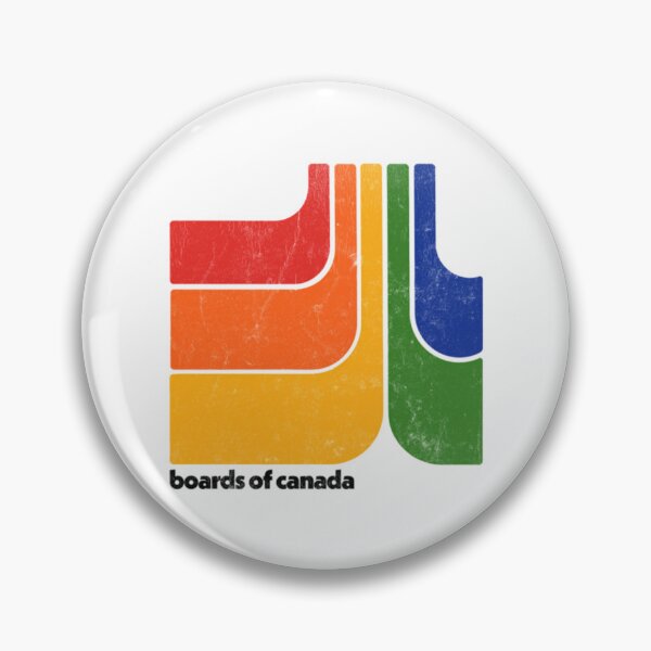 Item preview, Boards Of Canada designed and sold by MatchyStyles.