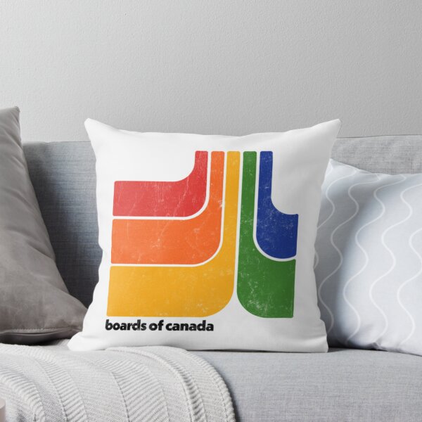 Item preview, Boards Of Canada designed and sold by MatchyStyles.