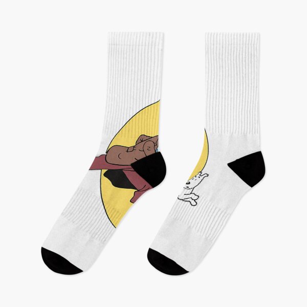 Item preview, Les Aventures de Tintin designed and sold by odessathomas.